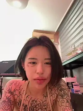 tangju7's cam snapshot