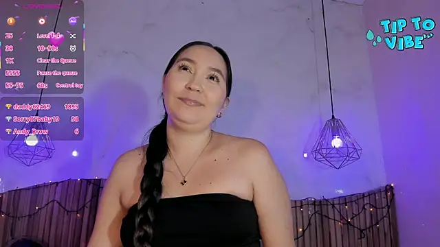 AlissaJoness's cam snapshot