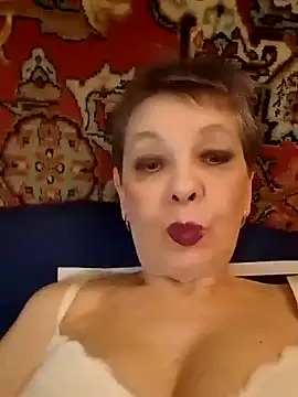 Rose60301's cam snapshot