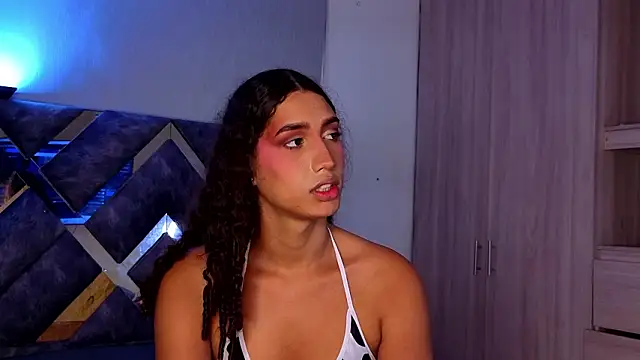 candice777's cam snapshot