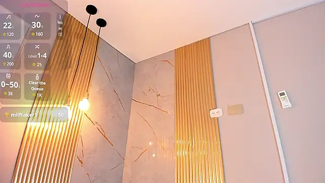 angie_harmony's cam snapshot