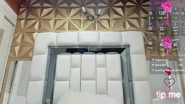 Estefanny_lopez19's cam snapshot