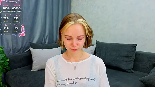 UmbraVelour's cam snapshot