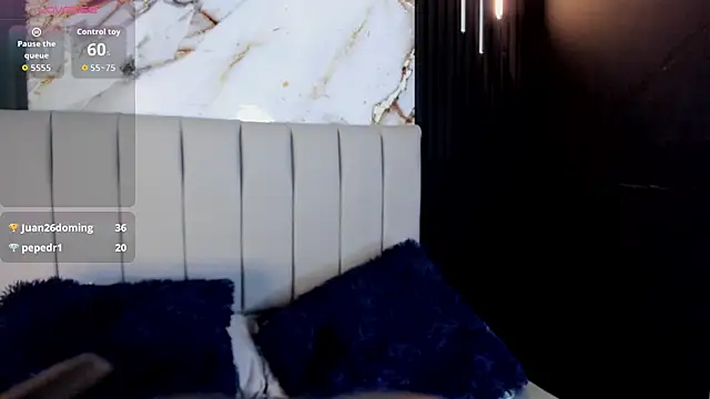 SophieeMoore's cam snapshot