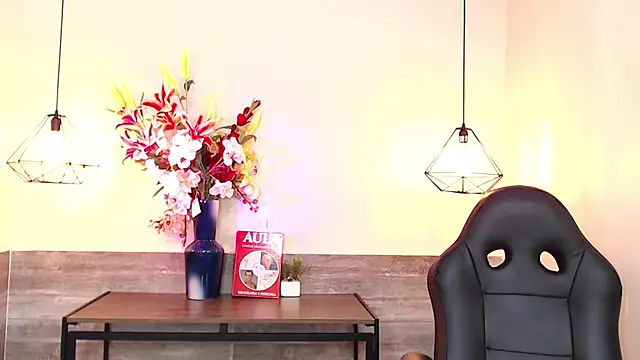 MarianaMontezz's cam snapshot