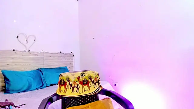 lilahSweet's cam snapshot