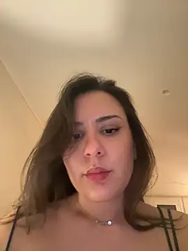 Its_Jade's cam snapshot