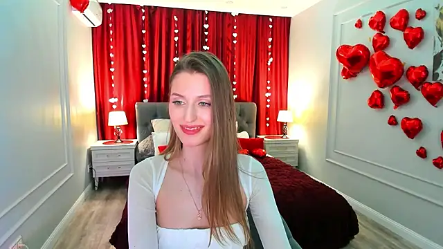 NaturalBeaty's cam snapshot