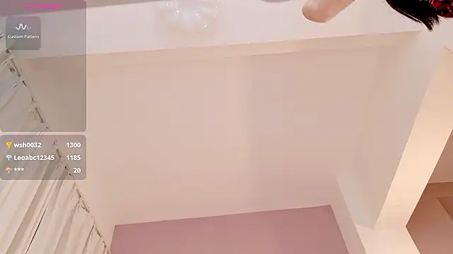 honey113's cam snapshot