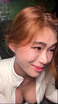 Cici250808's cam snapshot