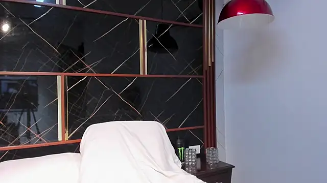 HannyThompson's cam snapshot