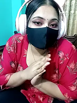 Porimoni22's cam snapshot