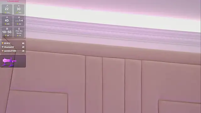 CindyMill's cam snapshot