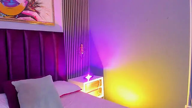 LauraAristizabal's cam snapshot