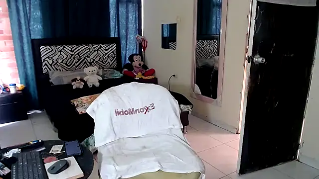 Sashaferrari2000's cam snapshot