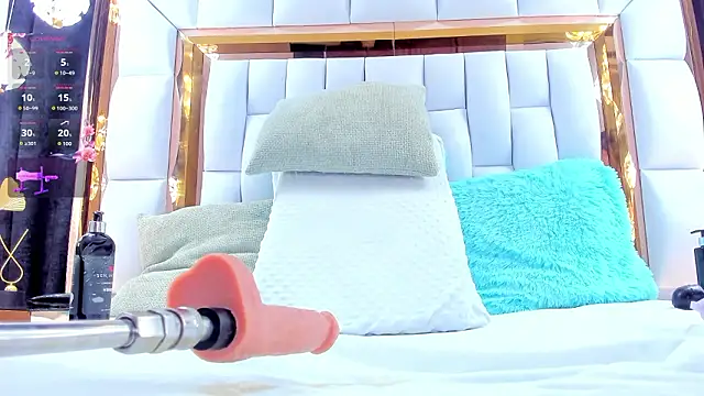 RileySweett's cam snapshot