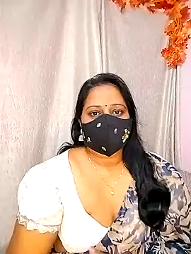 venkata-lakshmi's cam snapshot