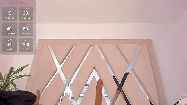 ellamontoya's cam snapshot