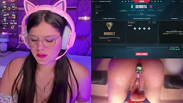 Trianna__'s cam snapshot