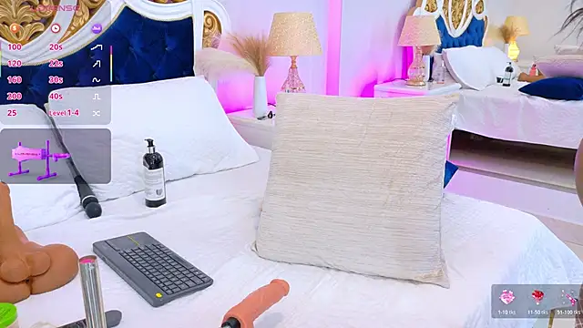 AshleyFerri's cam snapshot