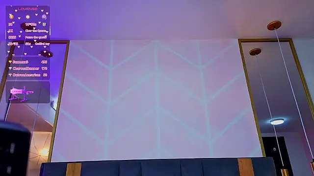 MadyJackson's cam snapshot