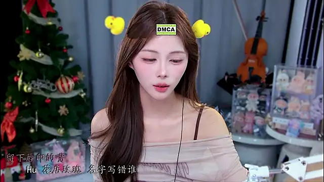 xixibaby-'s cam snapshot