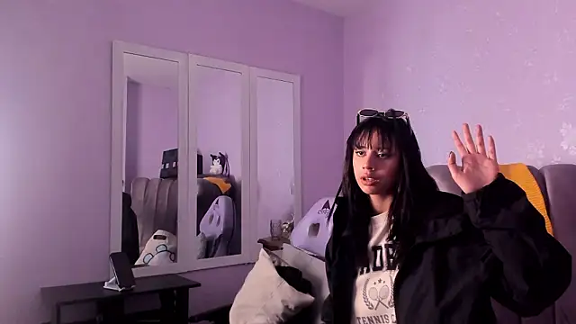 Seren_Bleck's cam snapshot