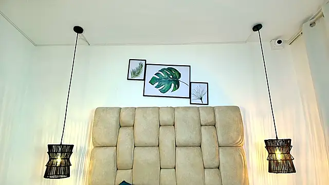 Cinthiabaker's cam snapshot