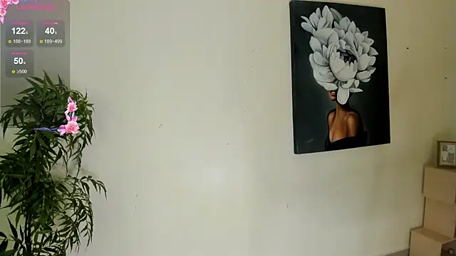 Gysel_flyn's cam snapshot