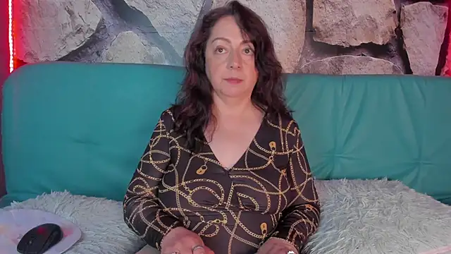 Samethyst's cam snapshot