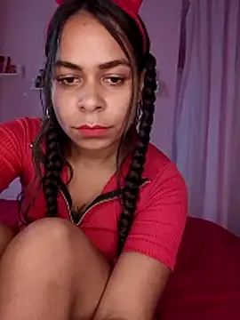 imaculada666's cam snapshot