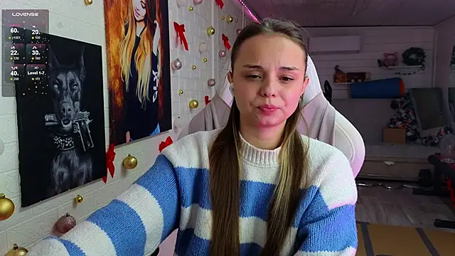 Misss_Vikk live sex cam