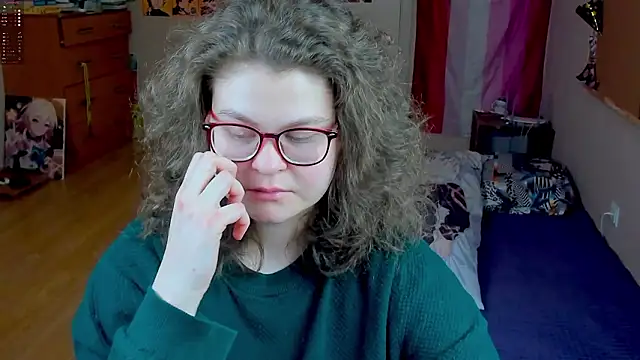 Sashy_Way's cam snapshot