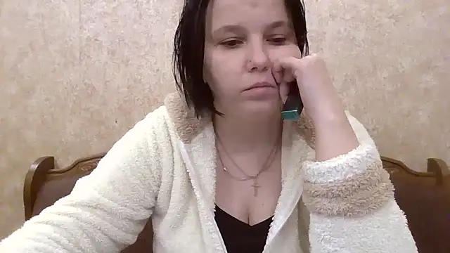 JeorginaJ's cam snapshot