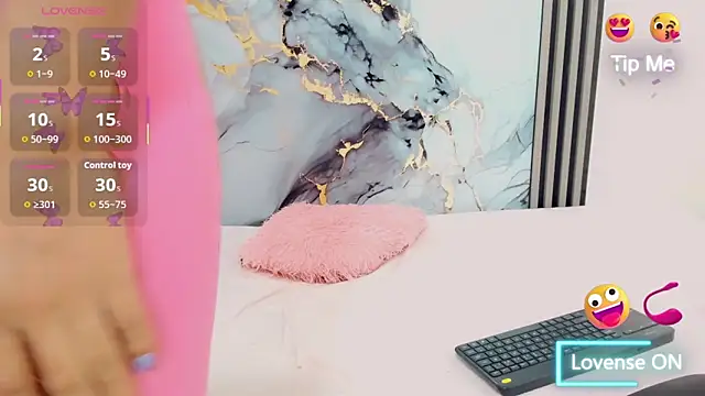 Rubi_30's cam snapshot