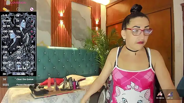 sabrina_dupont's cam snapshot