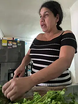 siri_duque's cam snapshot