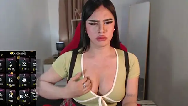 RebeccaTs's cam snapshot