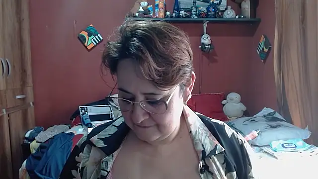 Sasharosee2's cam snapshot