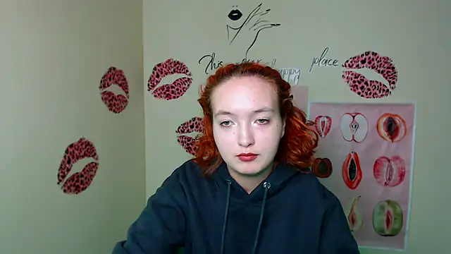 MissAriaa's cam snapshot