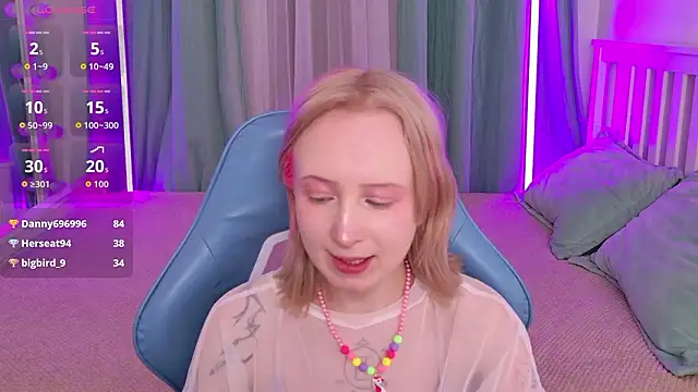 _Babyface_'s cam snapshot