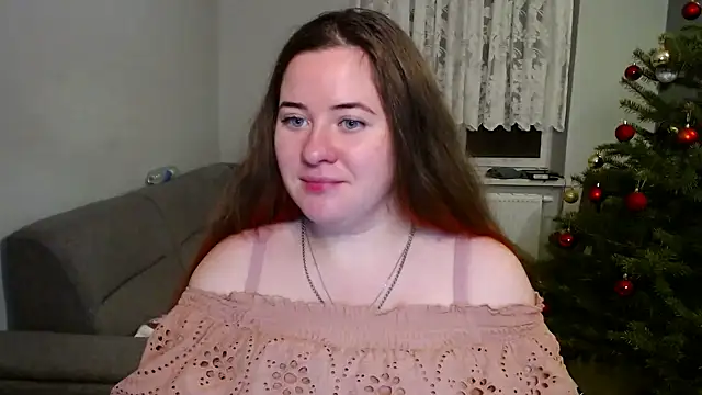 KateeSunnyy's cam snapshot