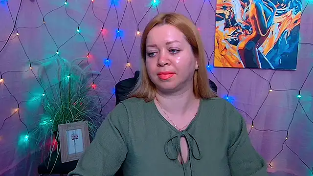 OliviaVerr's cam snapshot