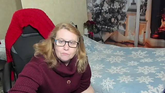 Frau_Marta's cam snapshot