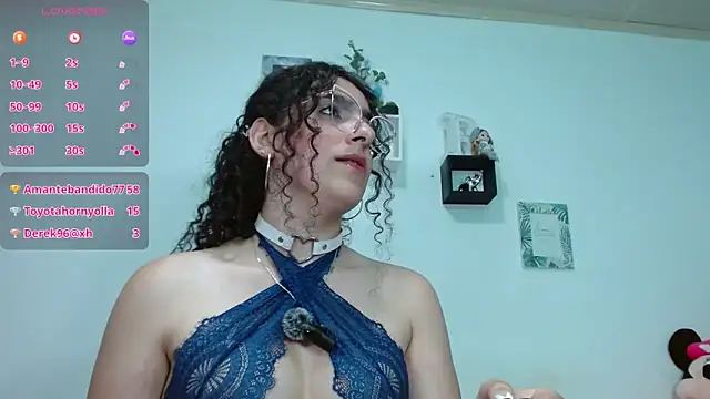 Tamara_Lemick's cam snapshot