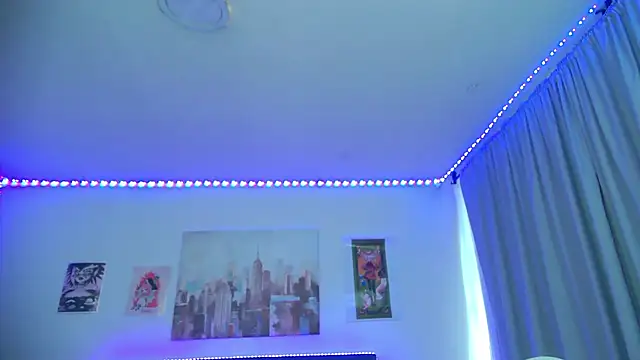 goth_minerva's cam snapshot