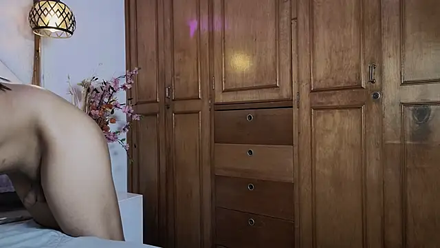 zoevg's cam snapshot