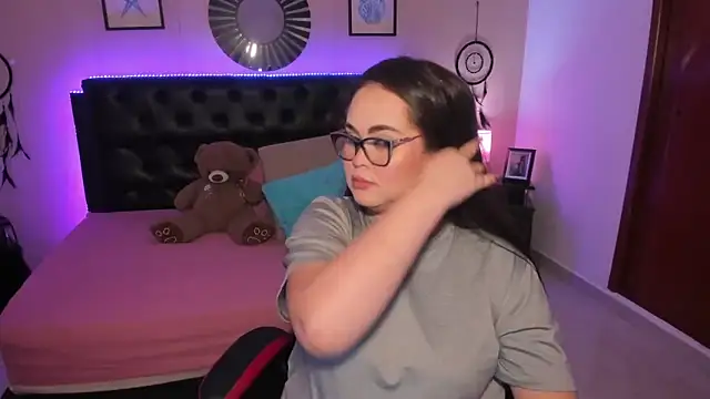 LolaVillalobos's cam snapshot