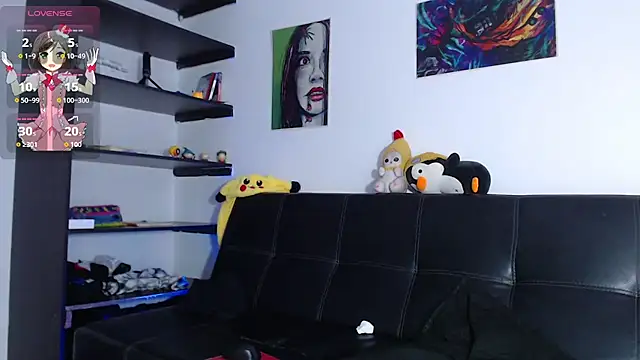 Laramucci's cam snapshot