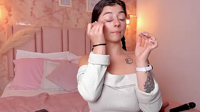 anntonella_watson's cam snapshot